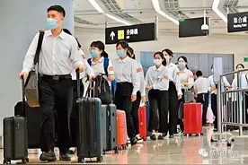 香港扩大“人才清单” 涵盖专业增至51项图片