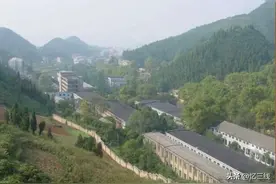 贵州凯里罗汉山，一家神秘的三线军工企业，依旧在创造辉煌图片