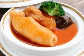 “花”点时间，“胶”你养生图片