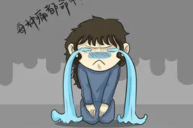 世界上最疼的病是什么病？疼痛排名前4的疾病，经历过的或是硬汉图片