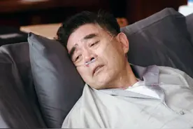 看完《前途无量》26集结局，我心情复杂，意犹未尽，写下这段文字图片