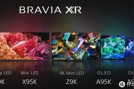 《到站秀》索尼75X90K电视真机体验：万元级天花板？图片