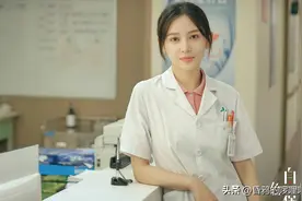 《白色城堡》中，居然藏着位宝藏女孩，一点都不逊色于盖玥希图片