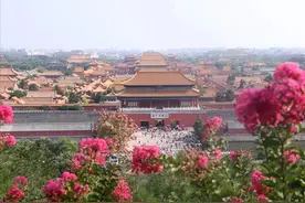 Citywalk指南 | 北京中轴线及周边景点，走起！图片