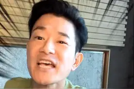 日本演员矢野浩二在中国狂涨几百万粉，他为何这么受欢迎？图片
