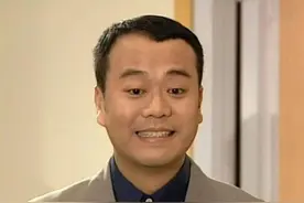 明明长得不帅，却吸引力爆棚，这5位男演员证明“丑男也有春天”图片