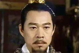 同样演“秦始皇”，把张丰毅、姜文、富大龙放在一起，差别出来了图片