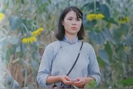 她几百次任务无一失误，后在深山与世隔绝三年变成不会说话的哑巴图片