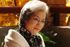 国家一级演员潘虹：24岁嫁人，28岁爆红，68岁未婚无儿无女图片