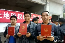 “天眼”监控，农村宅基地“两不要三禁止”，一不小心就会惹麻烦图片