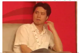 从网瘾少年到第一站长，创建4399、hao123的李兴平是如何做到的？图片
