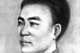 为什么战旗美如画？记胶东革命先驱理琪和济南第一团首任团长政委图片