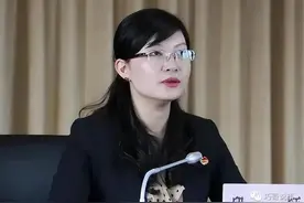 美女厅官上位的成本分析报告图片