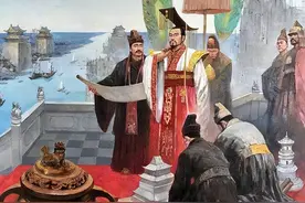 汉朝为何多次大赦天下？灾祥大赦的背后有什么含义？图片