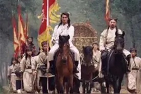 红色武林：揭开传统武术能打的秘密，不再怀疑功夫的实用性图片