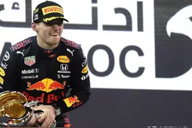 F1锦标赛2000～2021历年总冠军得主图片