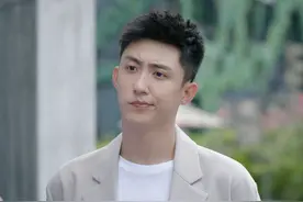《三生有幸遇上你》结局：马勇被抓入狱，侯爵放弃家产自主创业图片