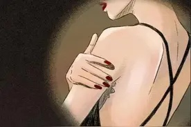 打宾馆小卡片上的“服务”电话有多刺激？图片