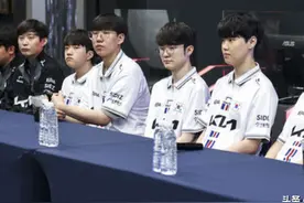 亚运LOL项目即将开启！Faker尺帝放狠话，LPL粉丝心凉半截图片