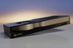 英伟达发布RTX 5000/4500/4000工作站显卡图片