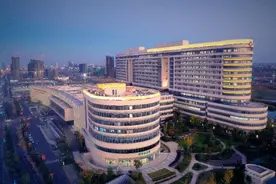 《丝路文明》独家解读：“杭州湾时代”迎面走来图片