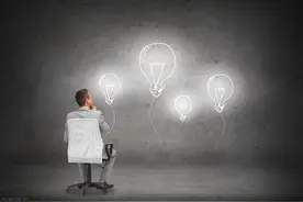 外国领导力专家：中国老板不缺情商，该提高的是智商图片