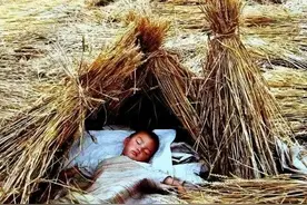 70、80年代的童年：回不去的童年，看哭了多少人图片