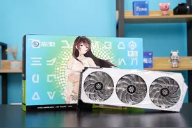 热乎乎的新款RTX 3080显卡评测：12G大显存，加量升级图片