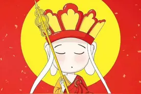 盂兰盆节 | 慎终追远，孝道行慈图片