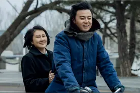 《人世间》曲书记虐心下线太破防了，凯丽实力演绎再塑高光角色图片