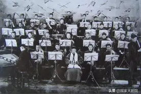 国乐情怀——民族管弦乐新春音乐会（上）图片