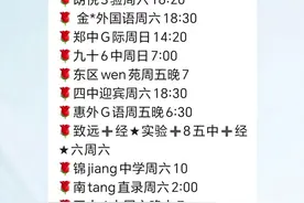 亲身经历谈小升初暗考参加还是不参加？图片