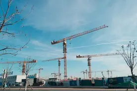 6月中标5354亿：中国铁建千亿夺魁图片