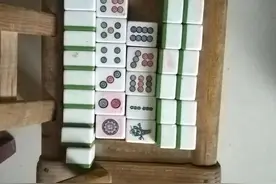 随孩子成长，我教女儿玩华容道（续）图片