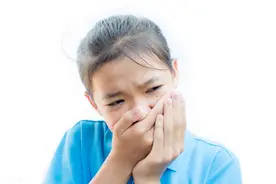 孩子治牙害怕？那就睡一觉图片