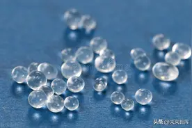 二氧化硅行业研究报告：需求多点增长，多优质上市公司涌现图片