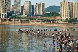 有人说彪悍，有人说直爽，重庆女孩的性格到底什么样？图片