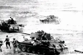 机械化水平比苏军更高的美军，为何搞不了“大纵深”作战图片