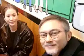 男星集体留白胡子！粉丝炸锅了！背后原因竟然是...图片