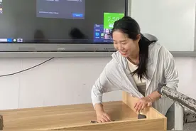 曾都区文峰学校：点点滴滴都是爱，只为等你来图片