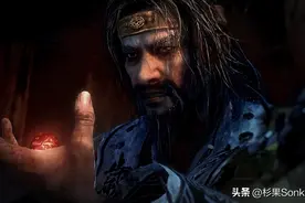《卧龙：苍天陨落》二周目套装详解，昊天三清五帝你最中意哪套？图片