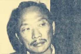 一代武侠小说天才，古龙十句格言，凸显浪子孤独气质，又极具哲理图片