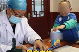 辟谣，孩子吃零食没好处？零食选择时间分量做得好让娃长高更聪明图片