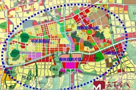 2023年济南楼市全新解读：25个置业片区全覆盖！买房多看两遍！图片