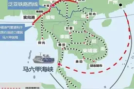 云南在建2条高铁，2条普铁，进展如何？你最期待哪一条？图片