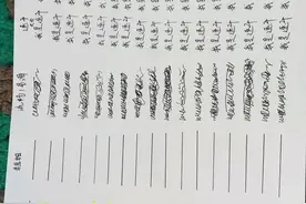 国产中性笔推荐，良心测评，希望大家都能找到合自己心意的笔图片