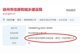 恭喜了！徐州这些小区，房价要涨了图片
