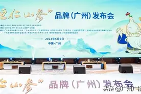 穗辽加强桓仁山参合作 助力乡村振兴图片