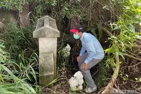 江西上饶籍老兵黄水保在台湾孤独离世，长眠嘉义，静待亲人祭拜图片