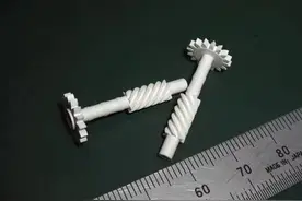 齿轮的评价图片